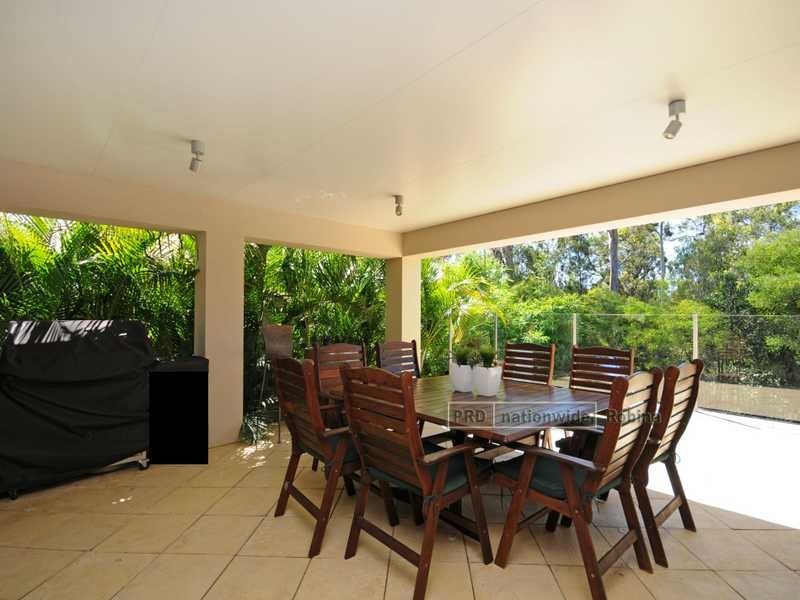 7 Auriga Court, Robina QLD 4226