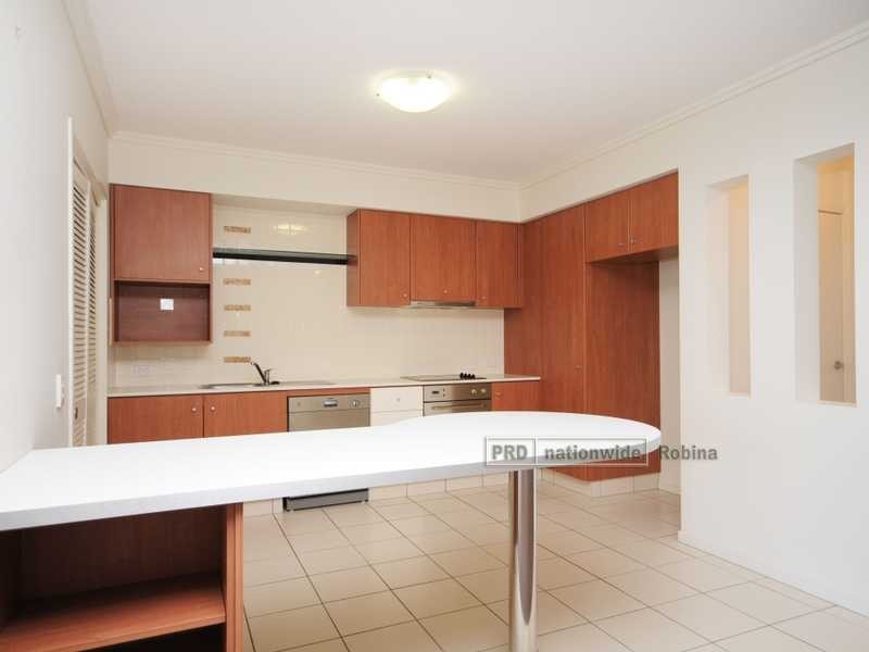 Unit 8/64 Riverwalk Avenue, Robina QLD 4226