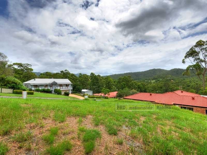 18 Kauri Court, Bonogin QLD 4213