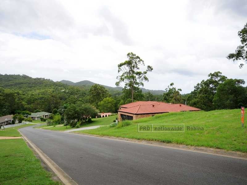 18 Kauri Court, Bonogin QLD 4213