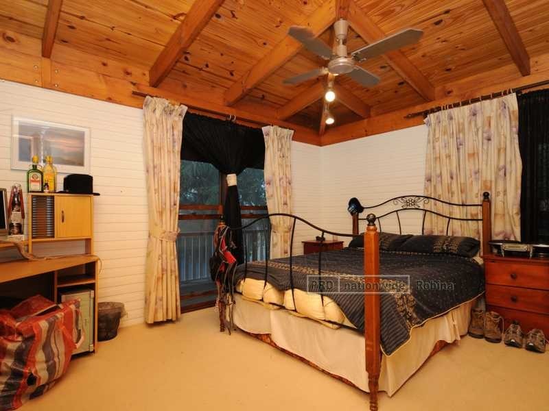 131 Hinkler Drive, Worongary QLD 4213