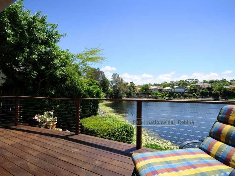 Unit 1/31 Dandenong Terrace, Robina QLD 4226