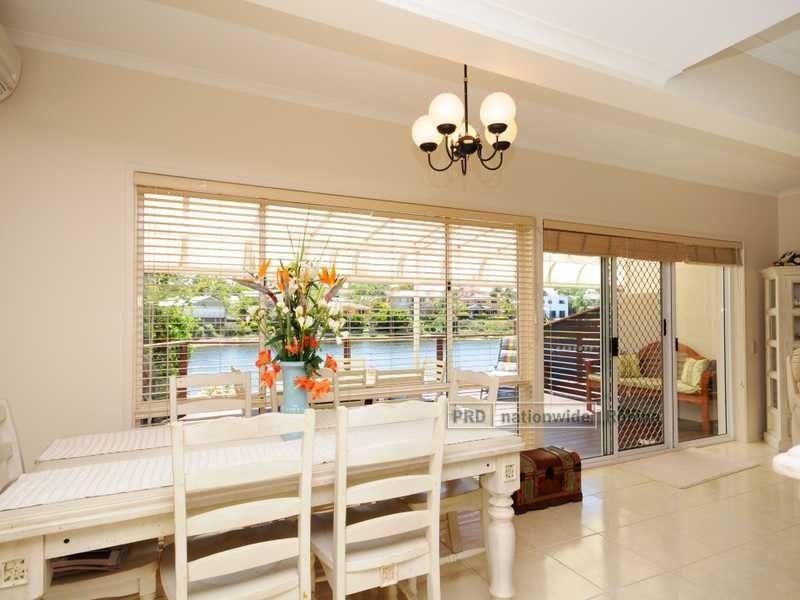 Unit 1/31 Dandenong Terrace, Robina QLD 4226