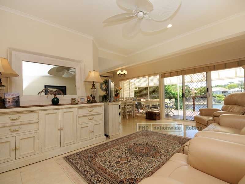 Unit 1/31 Dandenong Terrace, Robina QLD 4226