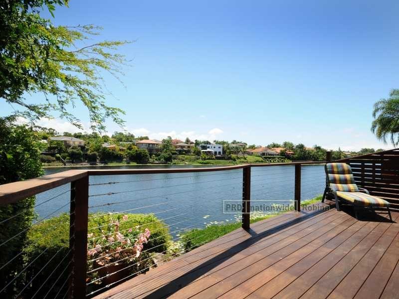 Unit 1/31 Dandenong Terrace, Robina QLD 4226