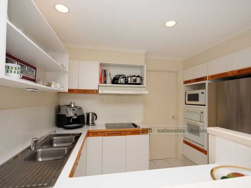 Unit 1/31 Dandenong Terrace, Robina QLD 4226