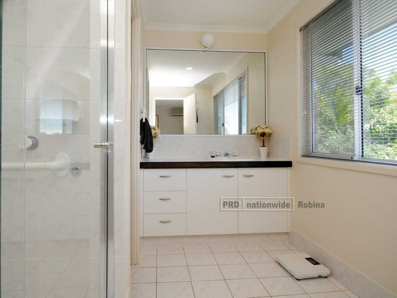 Unit 1/31 Dandenong Terrace, Robina QLD 4226