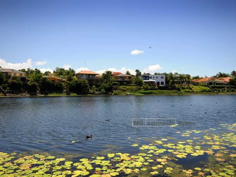 Unit 1/31 Dandenong Terrace, Robina QLD 4226