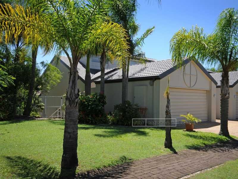 Unit 1/31 Dandenong Terrace, Robina QLD 4226