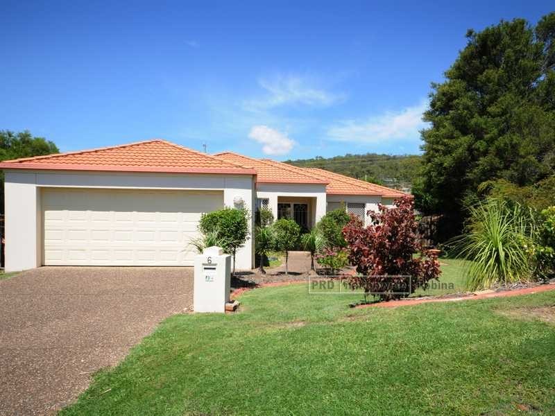 6 Highbridge Rise, Mudgeeraba QLD 4213