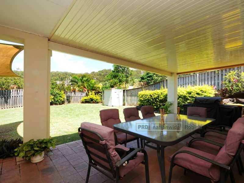 6 Highbridge Rise, Mudgeeraba QLD 4213
