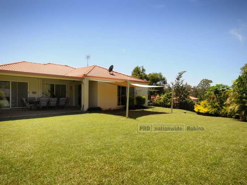 6 Highbridge Rise, Mudgeeraba QLD 4213