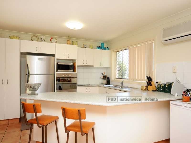 6 Highbridge Rise, Mudgeeraba QLD 4213