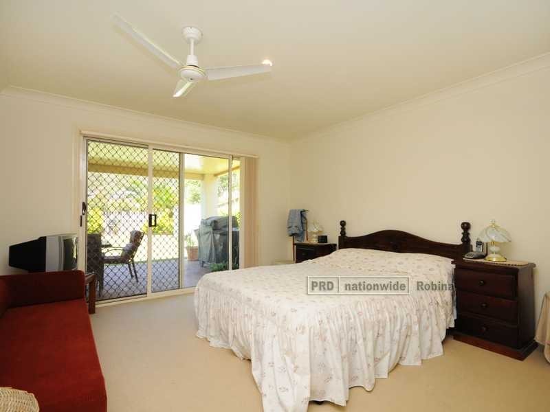 6 Highbridge Rise, Mudgeeraba QLD 4213
