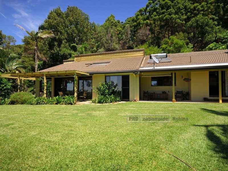 43 Plaza Street, Tallebudgera Valley QLD 4228
