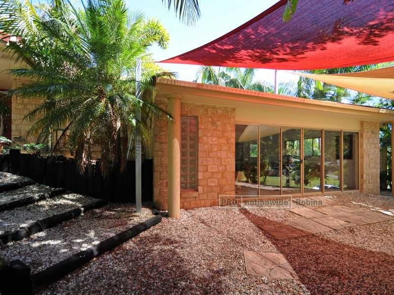 1 Basswood Court, Bonogin QLD 4213