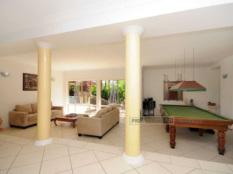 1 Basswood Court, Bonogin QLD 4213