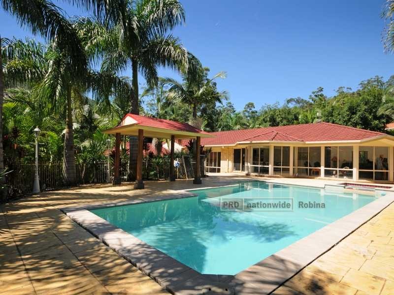 1 Basswood Court, Bonogin QLD 4213