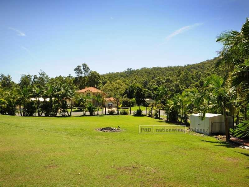 1 Basswood Court, Bonogin QLD 4213