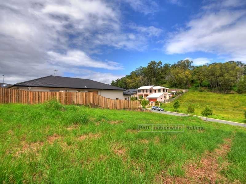 32 Wyangan Valley Way, Mudgeeraba QLD 4213