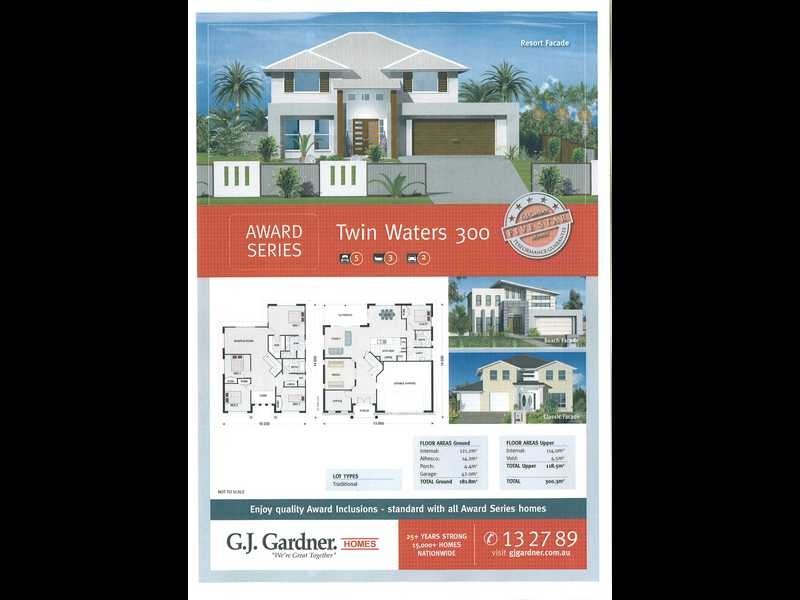 32 Wyangan Valley Way, Mudgeeraba QLD 4213