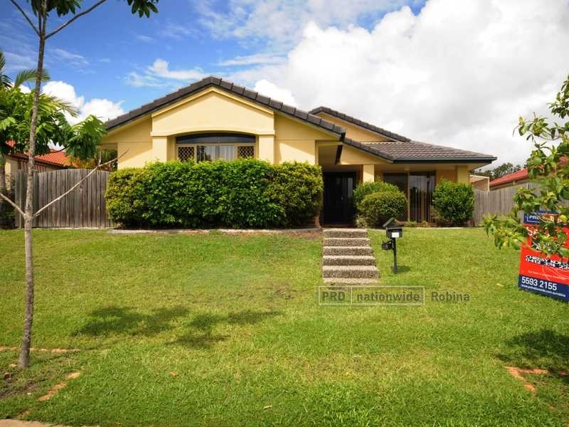 8 Ellis Drive, Mudgeeraba QLD 4213