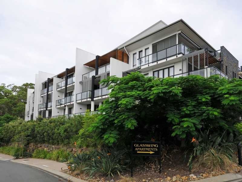 Unit 31/310 Easthill Drive, Robina QLD 4226