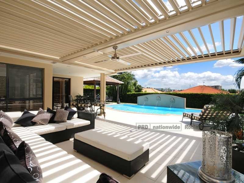17 Applegum Court, Robina QLD 4226