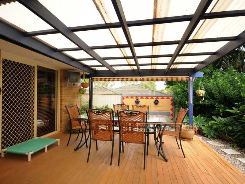 3 Parkside Circuit, Robina QLD 4226