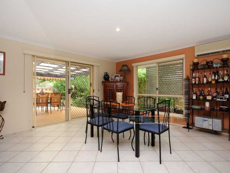 3 Parkside Circuit, Robina QLD 4226