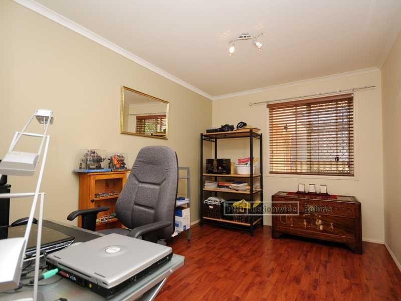 3 Parkside Circuit, Robina QLD 4226