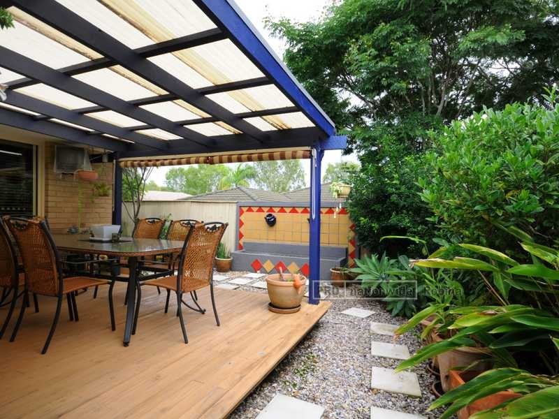 3 Parkside Circuit, Robina QLD 4226