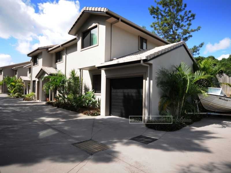 Unit 25/15 Ancona Street, Carrara QLD 4211