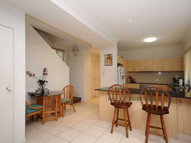 Unit 25/15 Ancona Street, Carrara QLD 4211