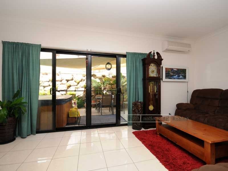Unit 25/15 Ancona Street, Carrara QLD 4211