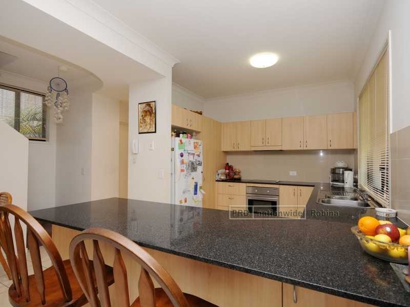Unit 25/15 Ancona Street, Carrara QLD 4211