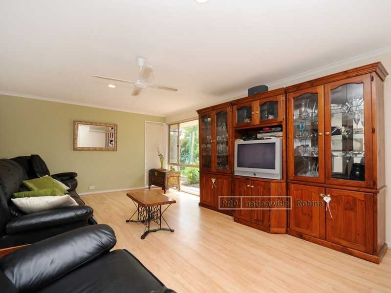 22 Huntingdale Crescent, Robina QLD 4226