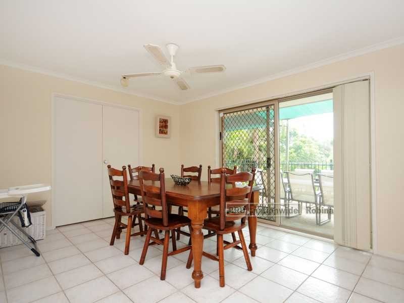 22 Huntingdale Crescent, Robina QLD 4226