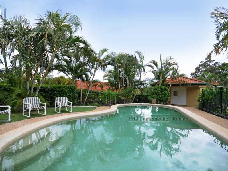 Unit 82/152 Palm Meadows Drive, Carrara QLD 4211