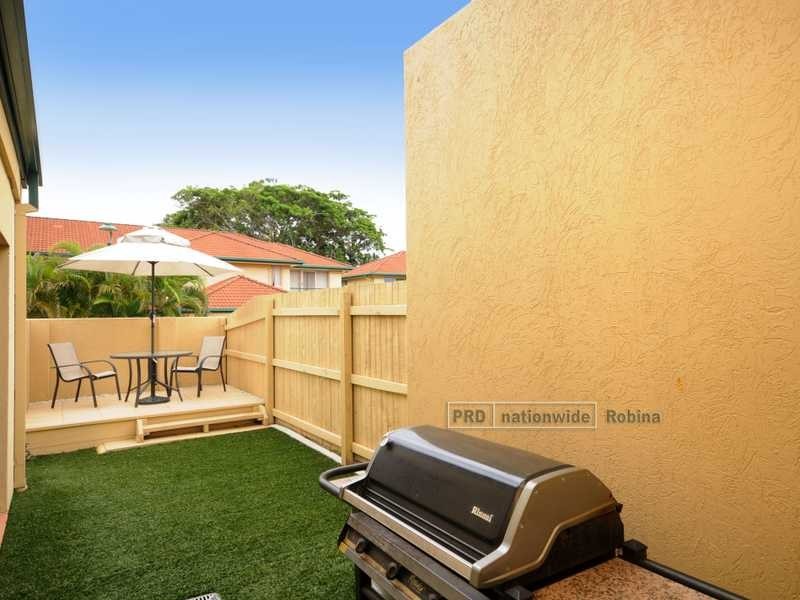 Unit 82/152 Palm Meadows Drive, Carrara QLD 4211