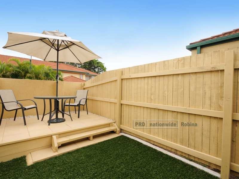 Unit 82/152 Palm Meadows Drive, Carrara QLD 4211
