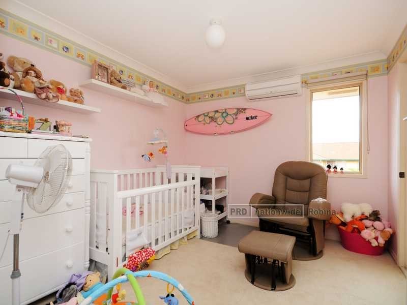 Unit 82/152 Palm Meadows Drive, Carrara QLD 4211