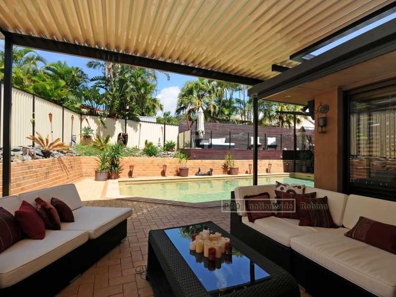 5 Dulwich Place, Robina QLD 4226