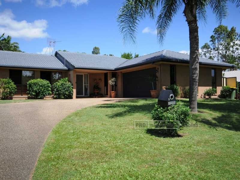 5 Dulwich Place, Robina QLD 4226