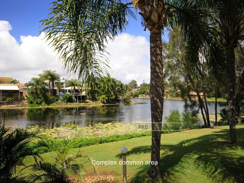 Unit 41/1 Resort Drive, Robina QLD 4226