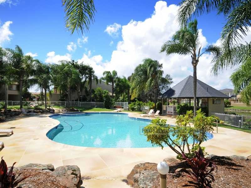 Unit 41/1 Resort Drive, Robina QLD 4226