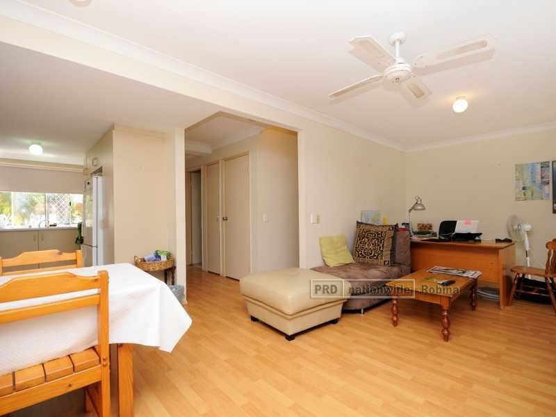 Unit 41/1 Resort Drive, Robina QLD 4226