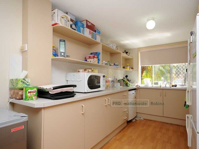 Unit 41/1 Resort Drive, Robina QLD 4226