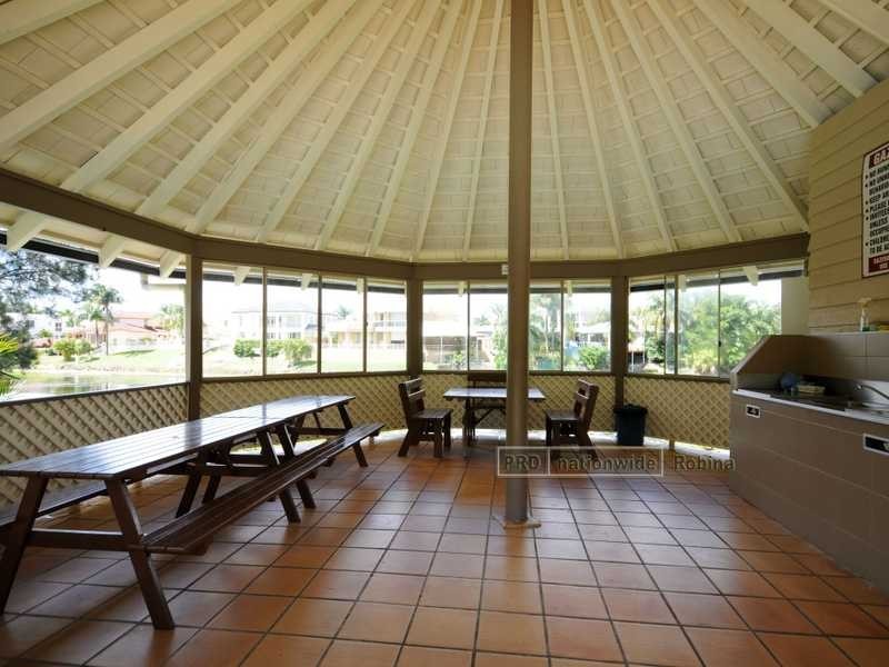 Unit 41/1 Resort Drive, Robina QLD 4226