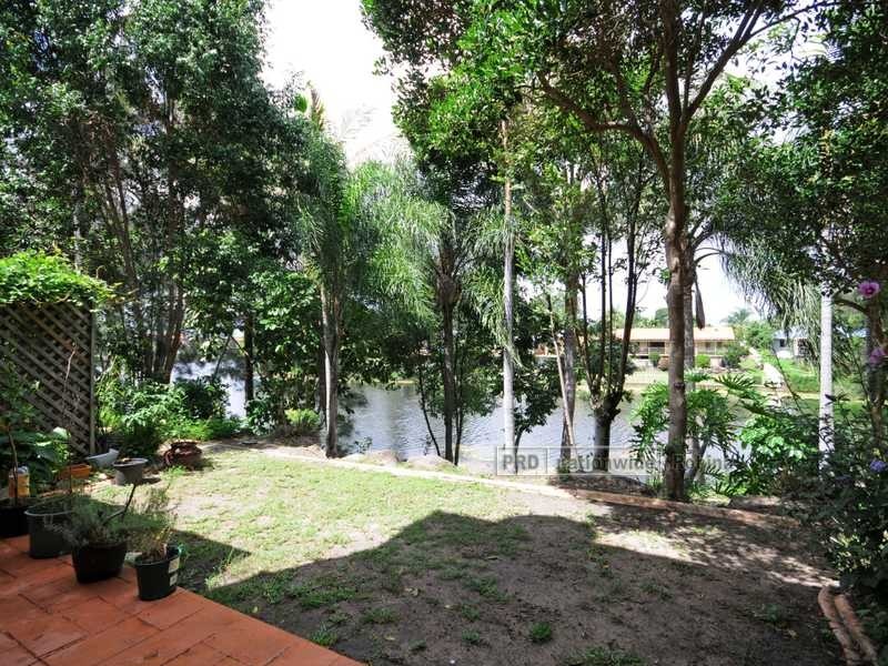 Unit 41/1 Resort Drive, Robina QLD 4226
